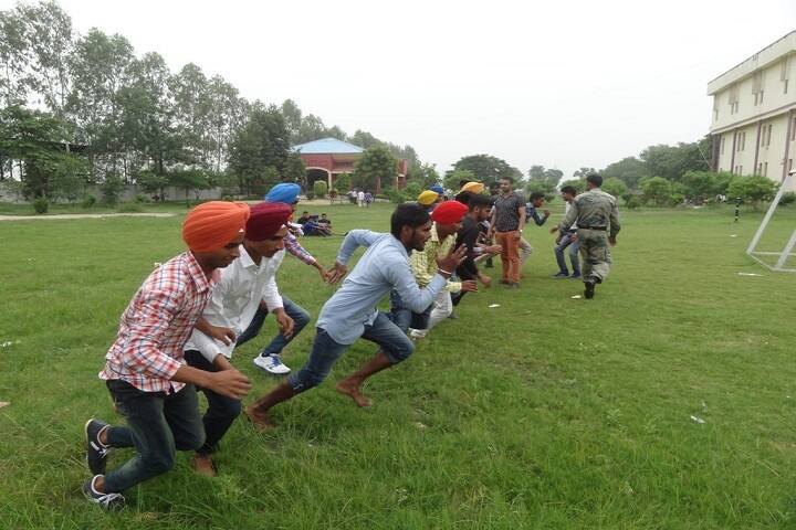 sports